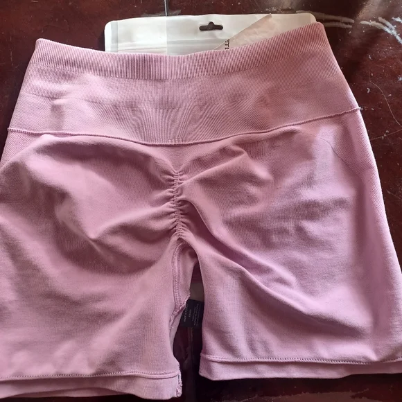 Alphalete amplify shorts! - Picture 3 of 4